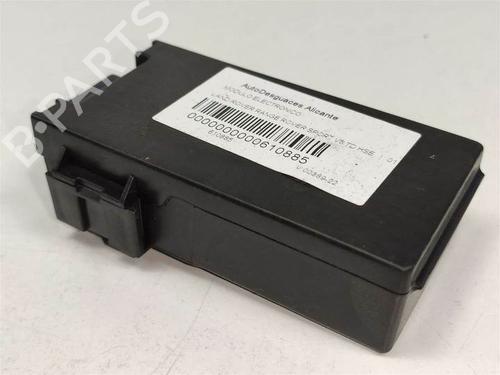 Electronic module LAND ROVER RANGE ROVER SPORT I (L320) 2.7 D 4x4 | BP9766088M83 
