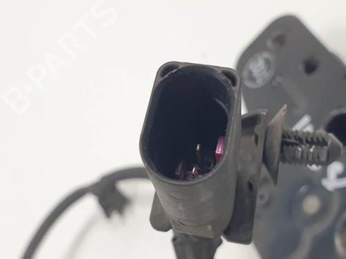 Hood lock SEAT LEON (1P1) 1.9 TDI | BP12603401C133