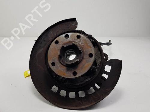Used Left rear steering knuckle Left rear steering knuckle 11706157 11706157
