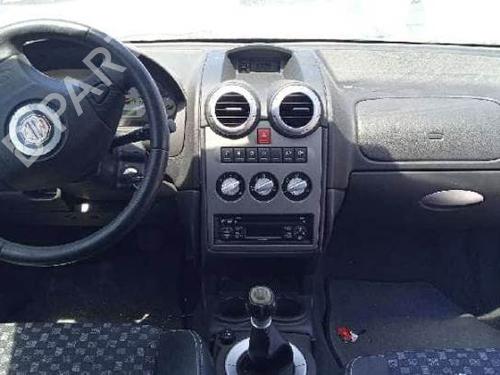 Engine control unit (ECU) MG MG ZR 105 | BP8100284M57 