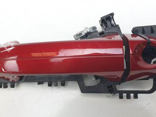 Used Front left exterior door handle FORD ECOSPORT 1.0 EcoBoost (125 hp) 26448423