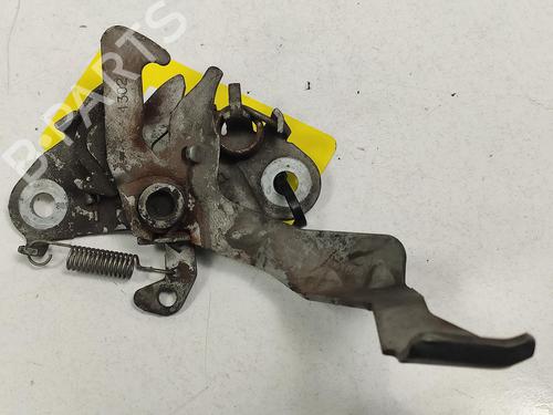 Used Hood lock CITROËN XSARA PICASSO (N68) 2.0 HDi (90 hp) 9367928