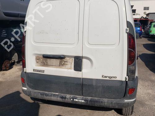 Right sun visor RENAULT KANGOO Express (FC0/1_) D 65 1.9 (FC0E, FC02, FC0J, FC0N) | BP28574357I2  - Image 7