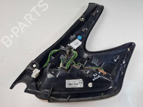 Left taillight NISSAN JUKE (F15) 1.2 DIG-T | BP29321757C34 