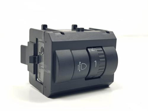Used Headlight switch Headlight switch SKODA FABIA III (NJ3) 1.4 TDI (90 hp) 25139466 25139466