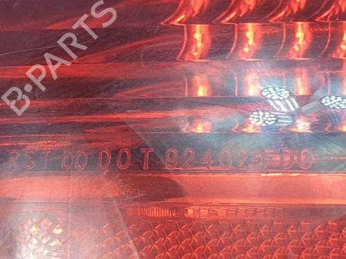 Right taillight KIA RIO I Hatchback (DC) 1.3 | BP12386605C35 