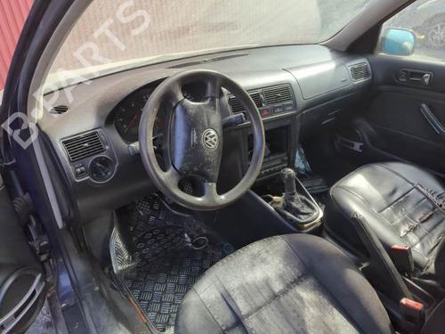 Mass air flow sensor VW GOLF IV (1J1) 1.9 TDI | BP25453665M95 
