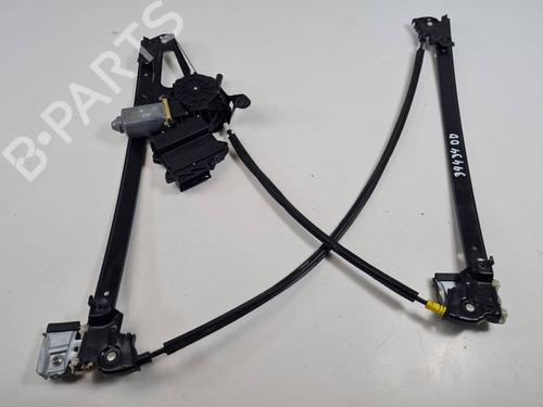 Used Front right window mechanism Front right window mechanism 37659075 37659075