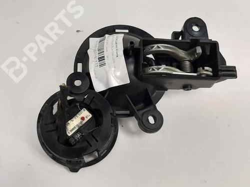 Front right interior door handle MINI MINI (R50, R53) Cooper | BP6848319I14 