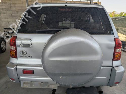 Left front driveshaft TOYOTA RAV 4 II (_A2_) 2.0 D 4WD (CLA20_, CLA21_, CLA20R, CLA21R) | BP38457802M38 - Image 11