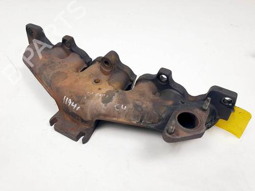 Used Exhaust manifold Exhaust manifold 16254676 16254676