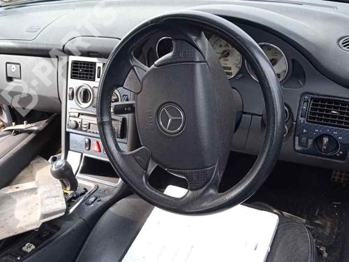 Used Parts MERCEDES-BENZ SLK (R170)  200 (170.435)  836454