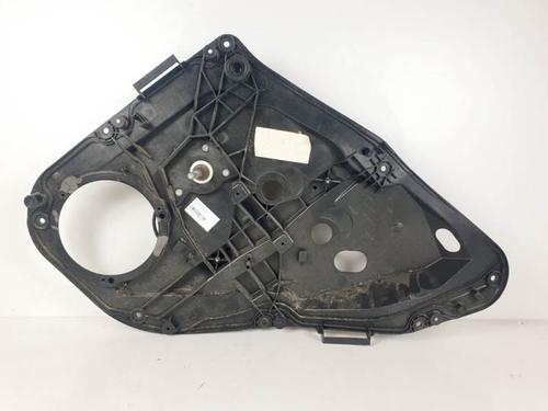 Rear right window mechanism FORD FIESTA VI (CB1, CCN) 1.4 TDCi | BP15399263C25 