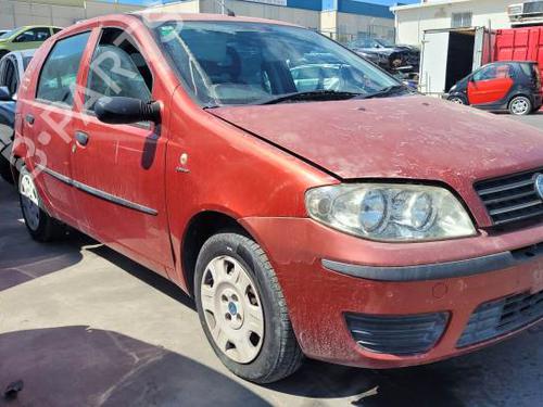 Anlasser FIAT PUNTO (188_) 1.2 60 (188.030, .050, .130, .150, .230, .250) | BP29875168M8