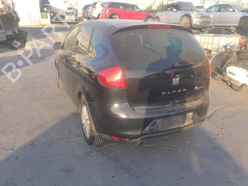 Right front window switch SEAT ALTEA (5P1) 1.6 TDI | BP37018832I26 - Image 10