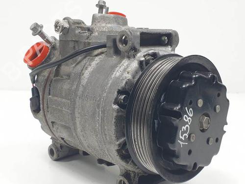 Used AC compressor JAGUAR XF I (X250) 3.0 (238 hp) 25119159
