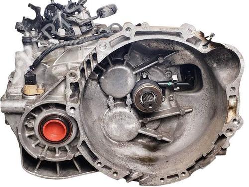 Gearbox HYUNDAI TUCSON (JM) 2.0 CRDi | BP18406080M3 