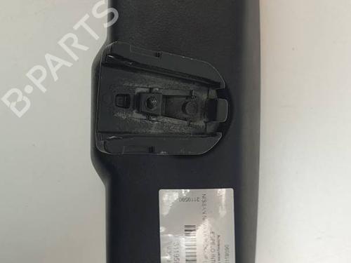 Rear mirror NISSAN NAVARA NP300 (D40) 2.5 dCi | BP36594597I6 - Image 2