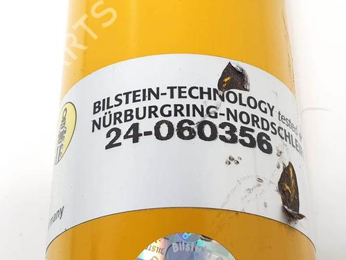 Højre bagtil støddæmper AUDI A3 (8L1) 1.8 T | BP25116784M19 
