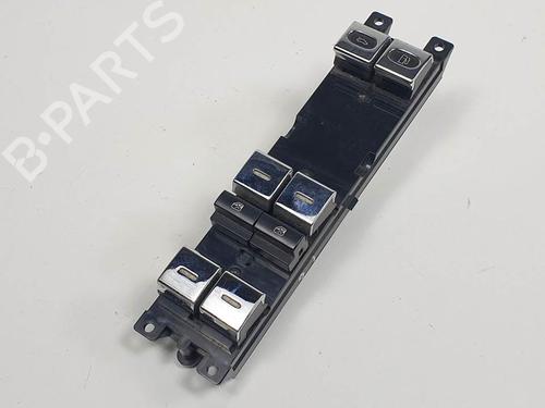 Used Right front window switch Right front window switch BENTLEY CONTINENTAL Coupe (3W_, 393) 6.0 GT (560 hp) 10363248 10363248