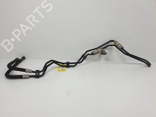 Used Intercooler pipe Intercooler pipe BMW 6 Convertible (E64) 650 i (367 hp) 13958380 13958380