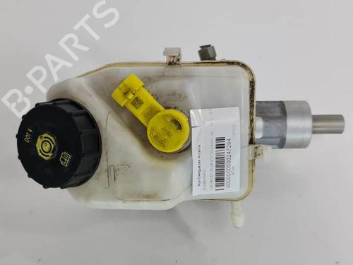 Brake master cylinder CHEVROLET CRUZE Hatchback (J305) 1.6 | BP7183674M77 