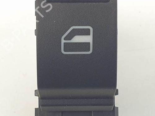 Used Right front window switch VW EOS (1F7, 1F8) 1.4 TSI (122 hp) 25140709