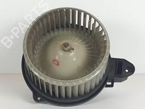 Used Heater blower motor Heater blower motor AUDI A6 C5 (4B2, 4B4) 1.9 TDI (115 hp) 13956589 13956589
