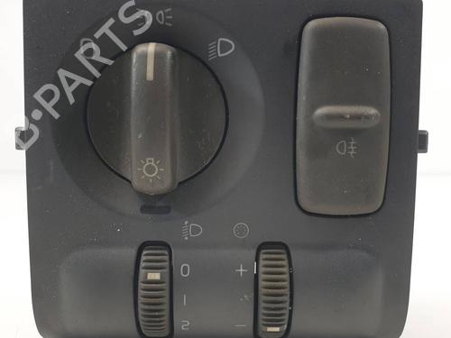 Used Headlight switch Headlight switch 37533233 37533233