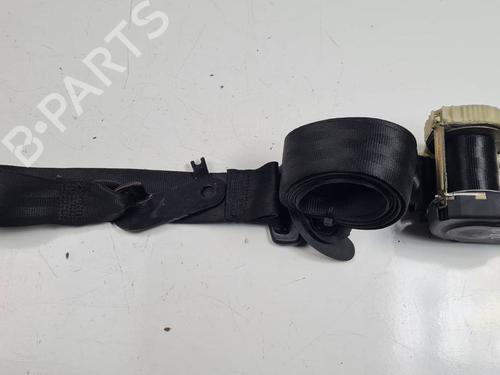 Sikkerhedssele bag højre VW TOURAN (1T1, 1T2) 1.9 TDI (105 hp) 29696714