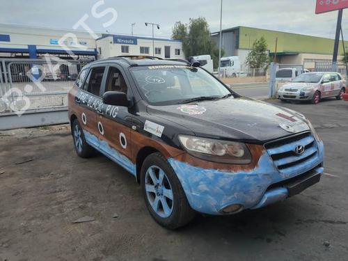 Engine HYUNDAI SANTA FÉ II (CM) 2.2 CRDi GLS | BP29347712M1 