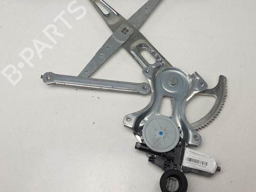 Used Front left window mechanism Front left window mechanism TOYOTA RAV 4 IV (_A4_) 2.5 Hybrid (AVA42_) (197 hp) 25144244 25144244