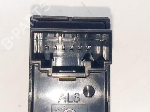 Høyre bak elrute bryter VW PHAETON (3D1, 3D2, 3D3, 3D4, 3D6, 3D7, 3D8, 3D9) 3.2 V6 4motion | BP12392542I28 