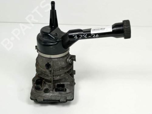 Styring servopumpe CITROËN C4 Grand Picasso I (UA_) 2.0 HDi 138 (136 hp) 7547875