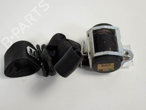 Used Front right seatbelt Front right seatbelt FORD FOCUS C-MAX (DM2) 2.0 TDCi (136 hp) 8731215 8731215