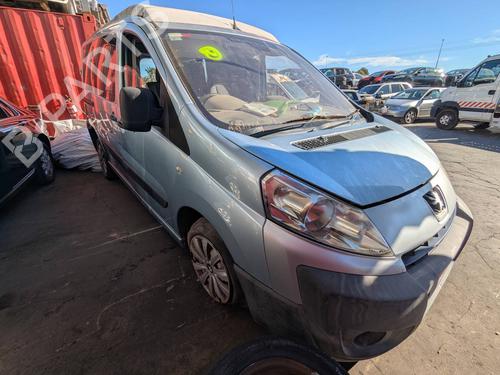 Starter PEUGEOT EXPERT Tepee (VF3X_) 1.6 HDi 90 16V | BP34516040M8  - Image 14