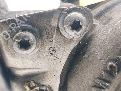 Turbolader/Kompressor SEAT EXEO (3R2) 2.0 TDI | BP30998327M71