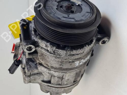 Used AC compressor AC compressor MERCEDES-BENZ M-CLASS (W163) ML 270 CDI (163.113) (163 hp) 35720423 35720423
