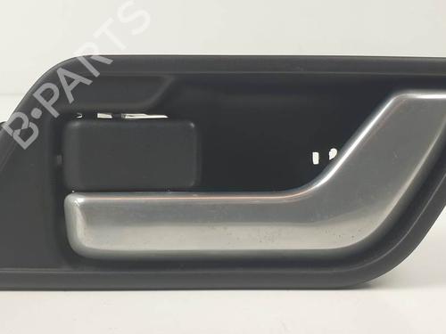 Used Rear left interior door handle Rear left interior door handle LAND ROVER RANGE ROVER SPORT I (L320) 2.7 D 4x4 (190 hp) 29246407 29246407
