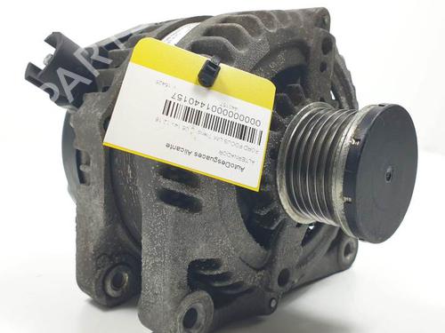 Used Alternator FORD FOCUS III 1.0 EcoBoost (100 hp) 25144611