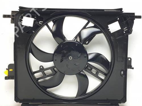 Radiator fan SMART FORFOUR Hatchback (453) 1.0 (453.042, 453.043) | BP40175229M35 - Image 2
