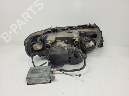 Left headlight BMW X5 (E53) 3.0 d | BP34516548C28  - Image 7