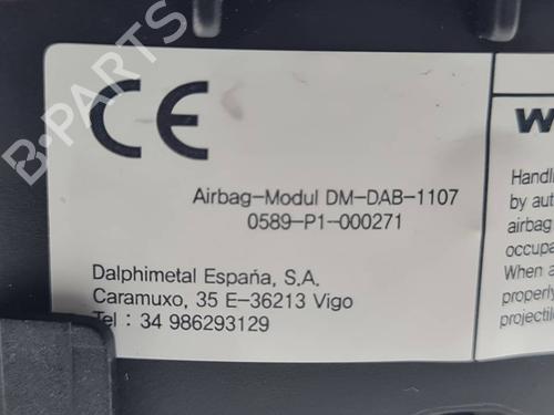 Driver airbag HYUNDAI i30 Estate (GD) 1.6 CRDi | BP29581670C9 