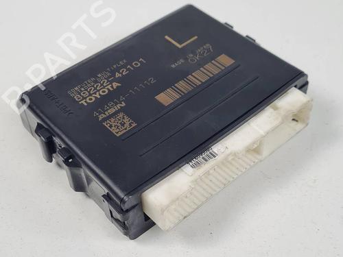 Used Electronic module Electronic module TOYOTA RAV 4 V (_A5_, _H5_) 2.5 Hybrid (AXAH52) (218 hp) 34515129 34515129