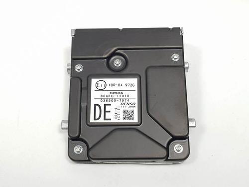 Electronic module TOYOTA COROLLA Hatchback (_E21_, _EA1_, _EH1_) 1.8 Hybrid (ZWE211) | BP25403845M83 - Image 4