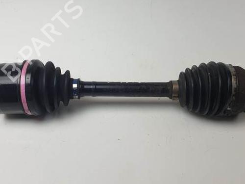 Used Left front driveshaft MAZDA 3 (BM, BN) 2.2 D (150 hp) 29245917