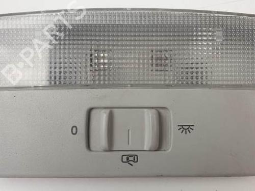 Used Interior roof light VW POLO IV (9N_, 9A_) 1.2 (54 hp) 25144280