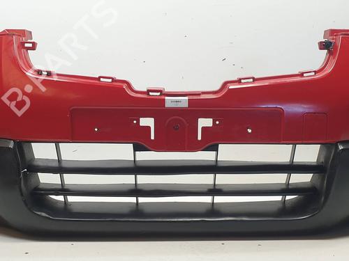 Used Front bumper Front bumper 37484283 37484283