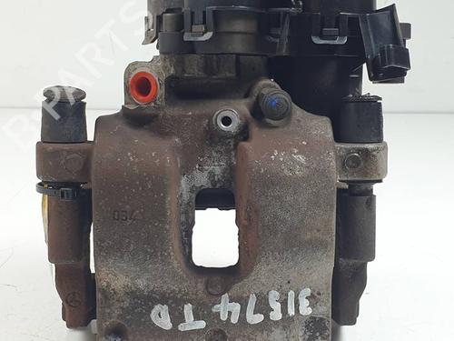 Used Right rear brake caliper MERCEDES-BENZ C-CLASS T-Model (S205) C 220 BlueTEC / d (205.204) (170 hp) 29932490
