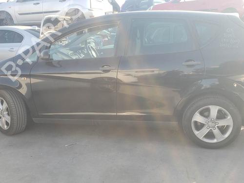 Right front window switch SEAT ALTEA (5P1) 1.9 TDI | BP27691305I26  - Image 12
